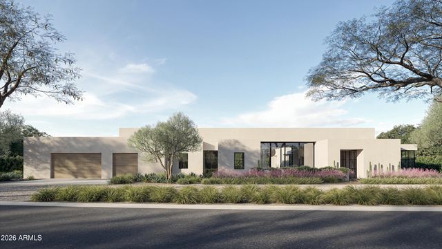 4222 E Rancho Drive, Phoenix, AZ 85018