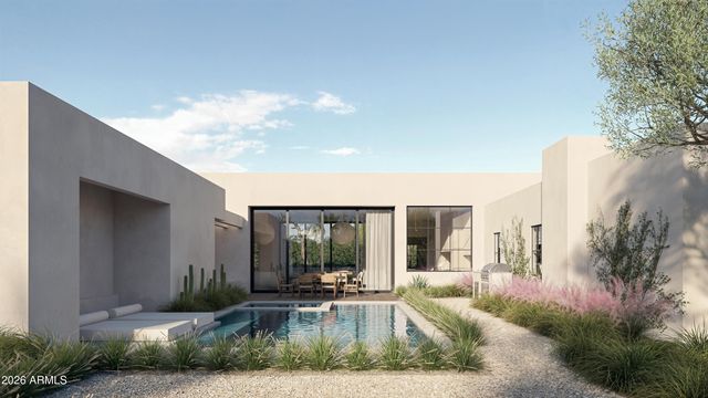 4222 E Rancho Drive, Phoenix, AZ 85018