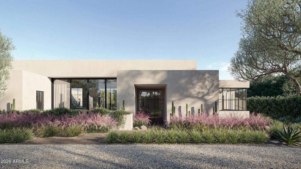 4222 E Rancho Drive, Phoenix, AZ 85018