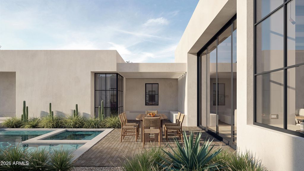 4222 E Rancho Drive, Phoenix, AZ 85018 — photo 4