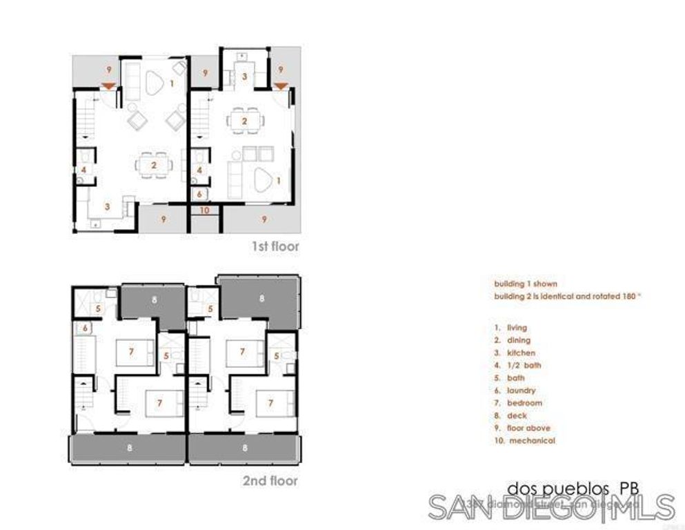1367 Diamond, San Diego, CA 92109 — photo 4