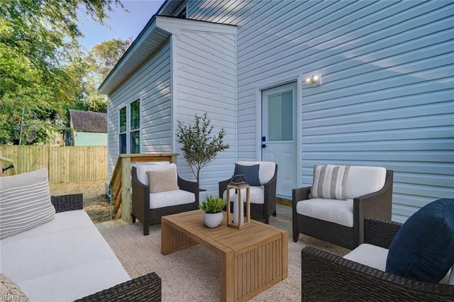 Lot 1 Nansemond PW, Suffolk, VA 23435