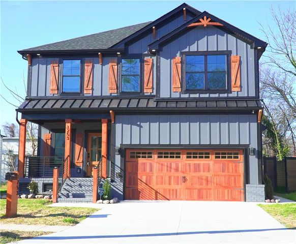 Lot 1 Nansemond PW, Suffolk, VA 23435