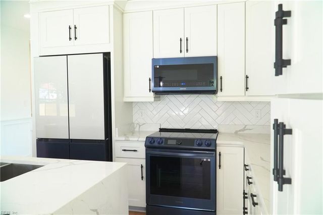 Lot 1 Nansemond PW, Suffolk, VA 23435