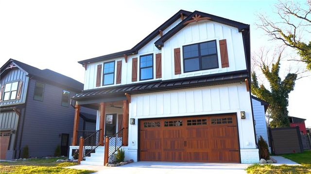 Lot 1 Nansemond PW, Suffolk, VA 23435