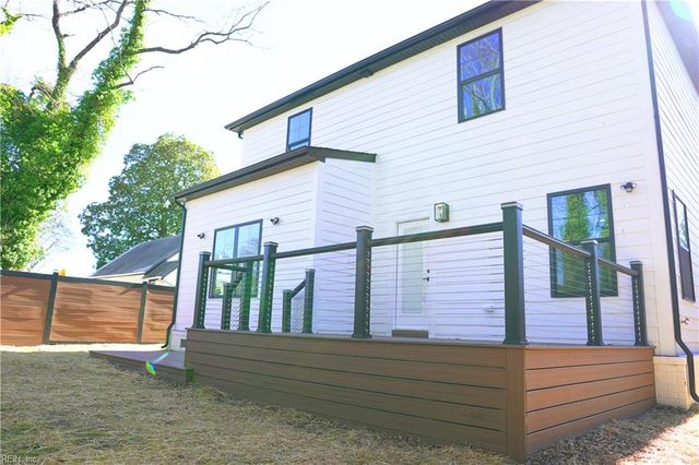 Lot 1 Nansemond PW, Suffolk, VA 23435