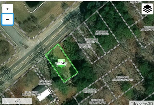Lot 1 Nansemond PW, Suffolk, VA 23435