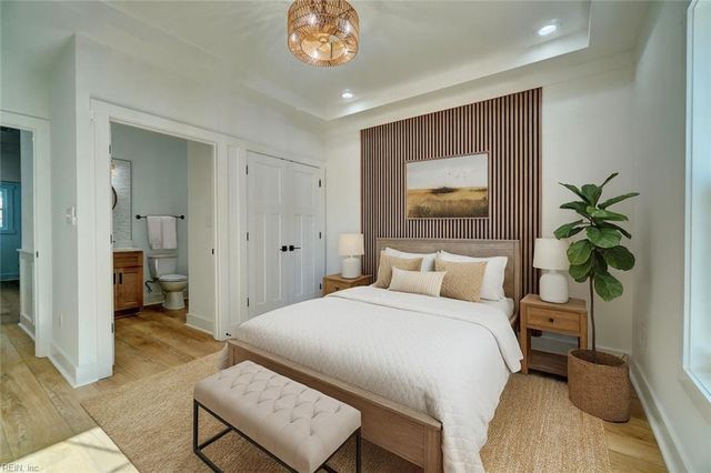 Lot 1 Nansemond PW, Suffolk, VA 23435