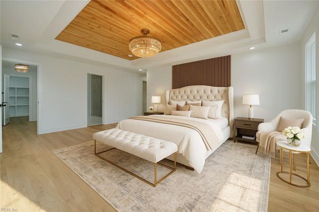 Lot 1 Nansemond PW, Suffolk, VA 23435