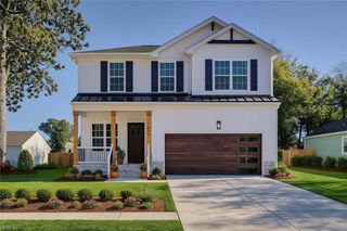 Lot 1 Nansemond PW, Suffolk, VA 23435