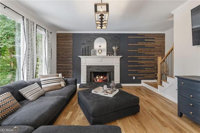 224 Lake Ruby Drive, Suwanee, GA 30024