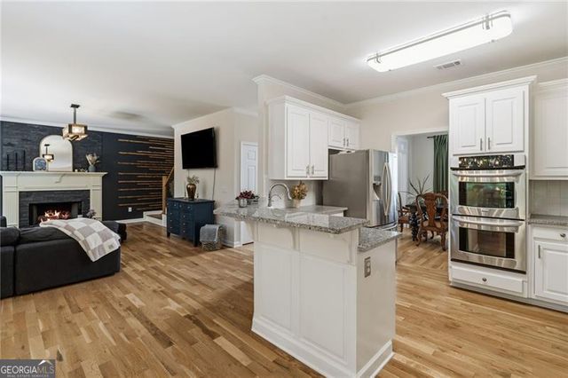 224 Lake Ruby Drive, Suwanee, GA 30024