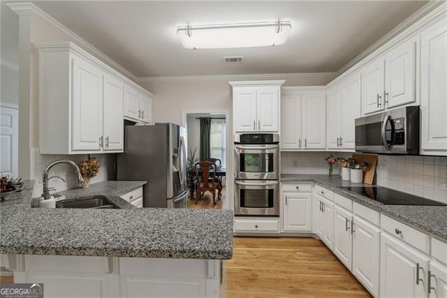 224 Lake Ruby Drive, Suwanee, GA 30024