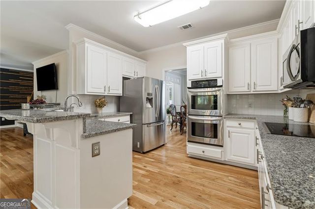 224 Lake Ruby Drive, Suwanee, GA 30024