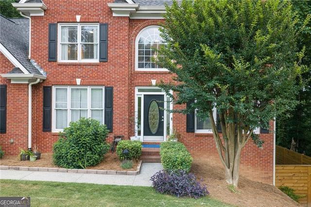 224 Lake Ruby Drive, Suwanee, GA 30024