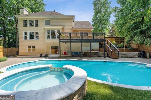 224 Lake Ruby Drive, Suwanee, GA 30024