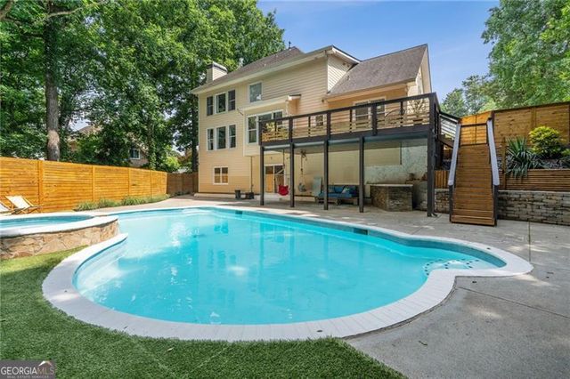 224 Lake Ruby Drive, Suwanee, GA 30024