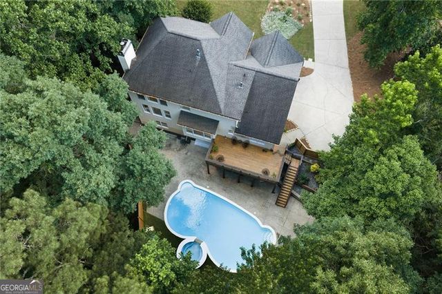 224 Lake Ruby Drive, Suwanee, GA 30024