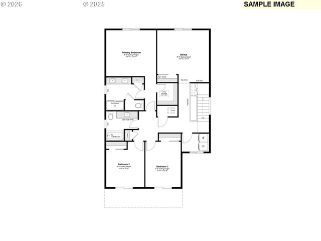 2002 HENDERSON Way, Longview, WA 98632