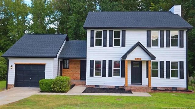 5779 Sonora Place, Fayetteville, NC 28314