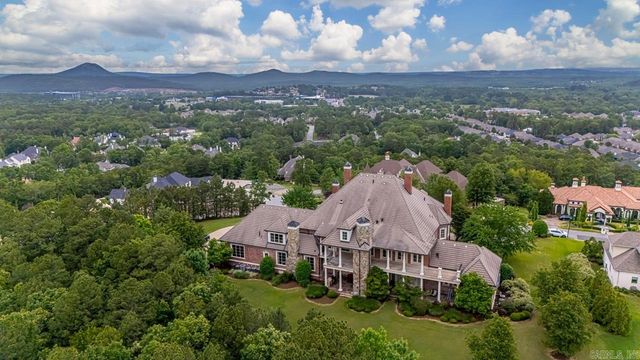 10 Valley Crest Ct, Little Rock, AR 72223