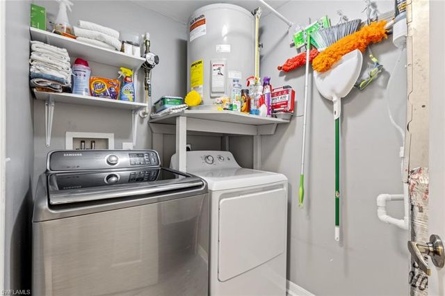 15655 Ocean Walk CIR 310, Fort Myers, FL 33908