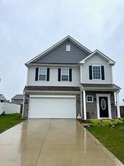 1123 Hampton Lane, London, OH 43140