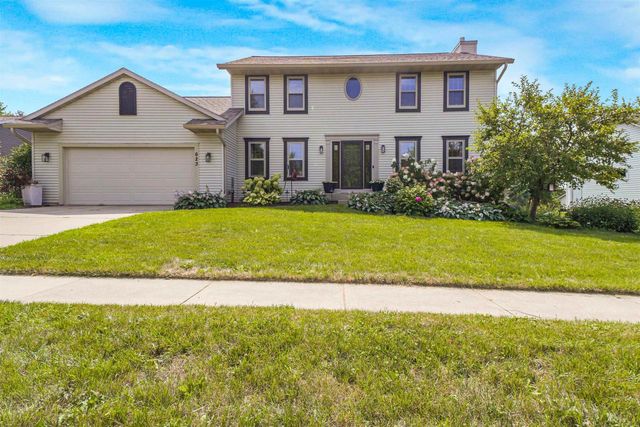 623 Overlook Terrace, Deforest, WI 53532