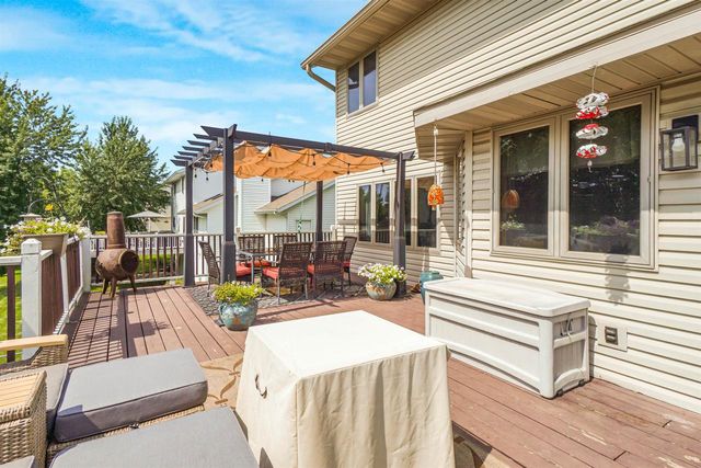 623 Overlook Terrace, Deforest, WI 53532