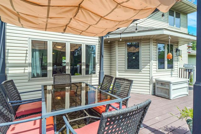 623 Overlook Terrace, Deforest, WI 53532