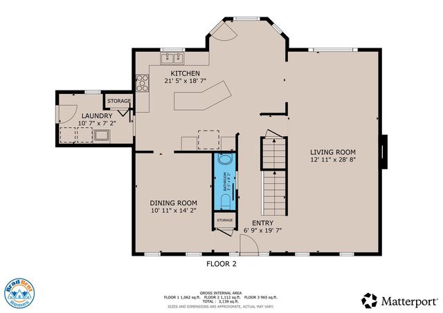 623 Overlook Terrace, Deforest, WI 53532