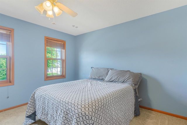 623 Overlook Terrace, Deforest, WI 53532