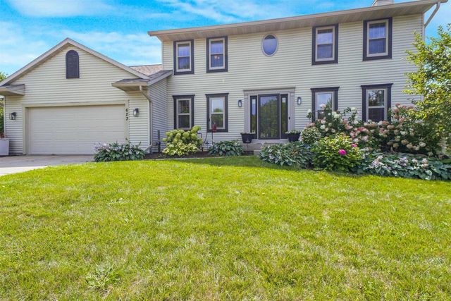 623 Overlook Terrace, Deforest, WI 53532
