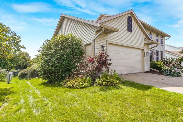 623 Overlook Terrace, Deforest, WI 53532