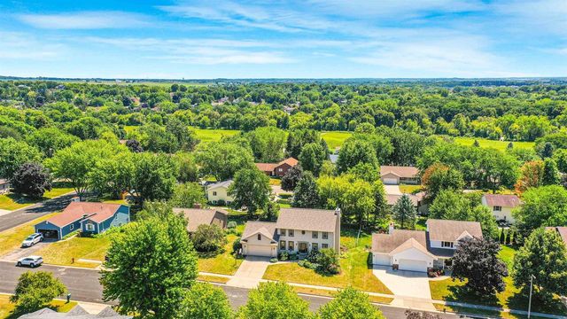 623 Overlook Terrace, Deforest, WI 53532