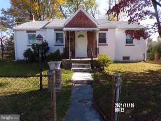 54 WATSON BLVD, Clementon, NJ 08021