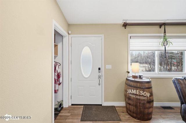 4417 E Mary Martin Drive, Wasilla, AK 99654