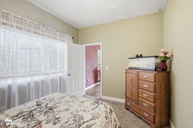 4417 E Mary Martin Drive, Wasilla, AK 99654