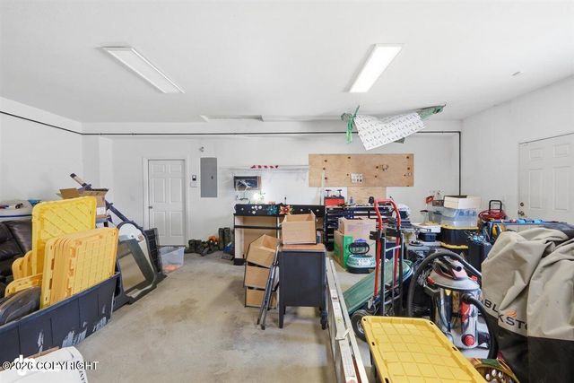 4417 E Mary Martin Drive, Wasilla, AK 99654