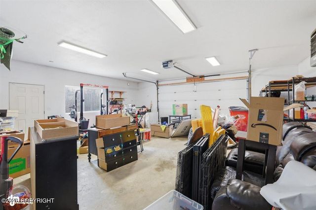 4417 E Mary Martin Drive, Wasilla, AK 99654