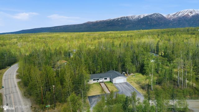 4417 E Mary Martin Drive, Wasilla, AK 99654