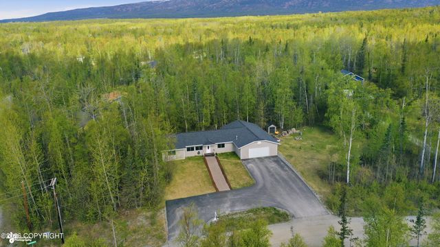 4417 E Mary Martin Drive, Wasilla, AK 99654