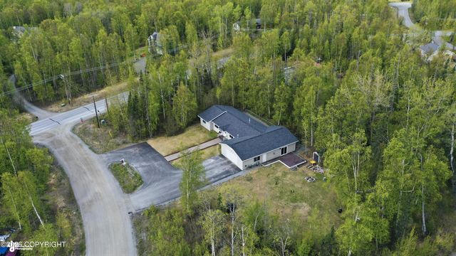 4417 E Mary Martin Drive, Wasilla, AK 99654