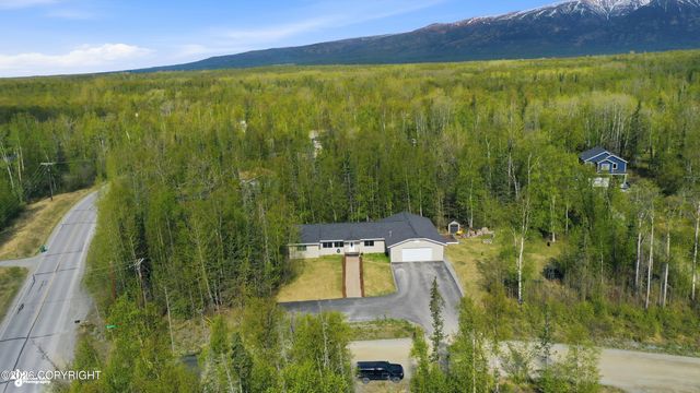4417 E Mary Martin Drive, Wasilla, AK 99654