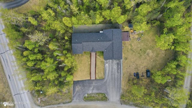 4417 E Mary Martin Drive, Wasilla, AK 99654