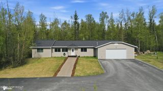 4417 E Mary Martin Drive, Wasilla, AK 99654