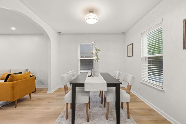 3105 Borden RD, Austin, TX 78757