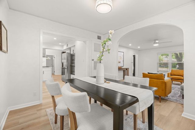 3105 Borden RD, Austin, TX 78757