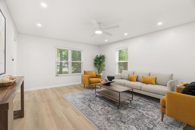 3105 Borden RD, Austin, TX 78757