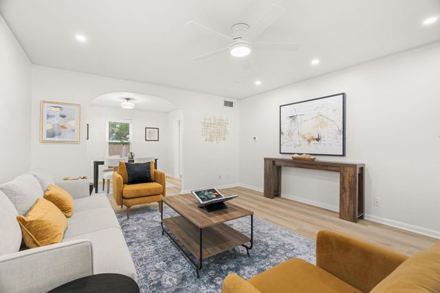 3105 Borden RD, Austin, TX 78757